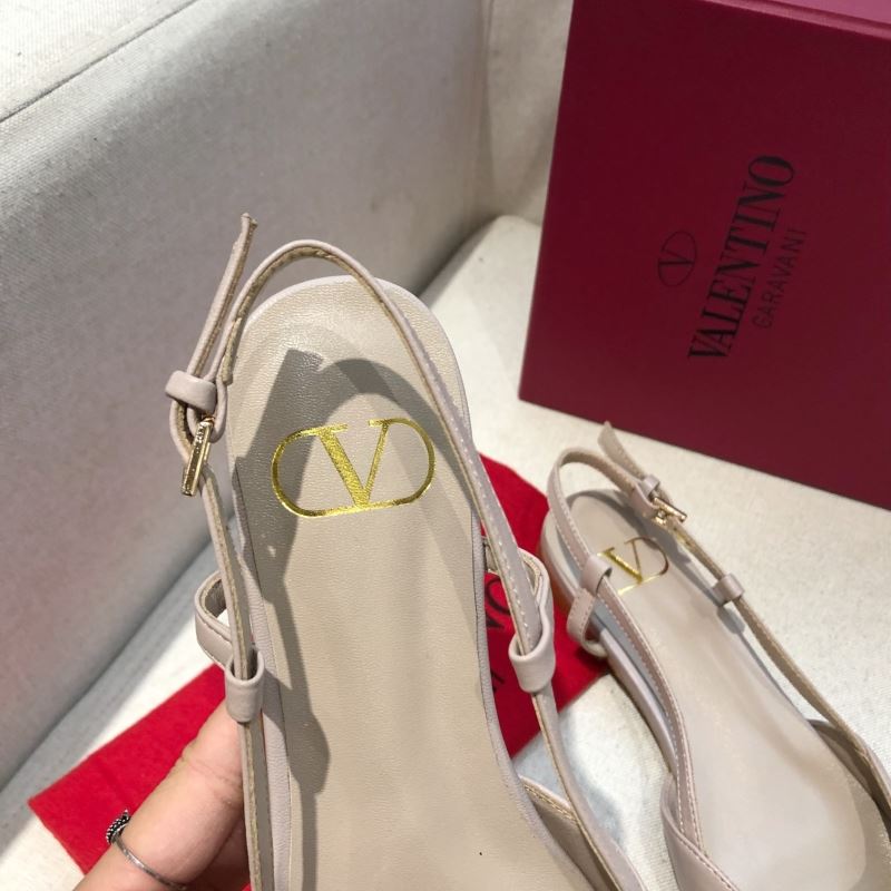 Valentino Sandals